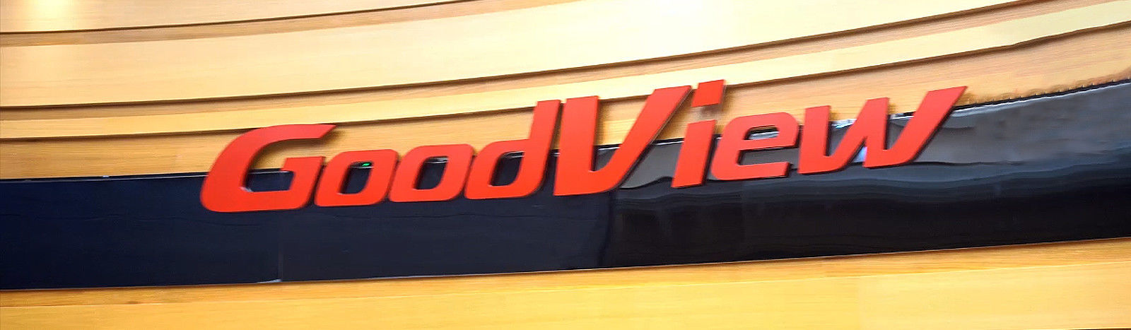 GUANGZHOU GOODVIEW ELECTRONIC EQUIPMENT CO .,LTD