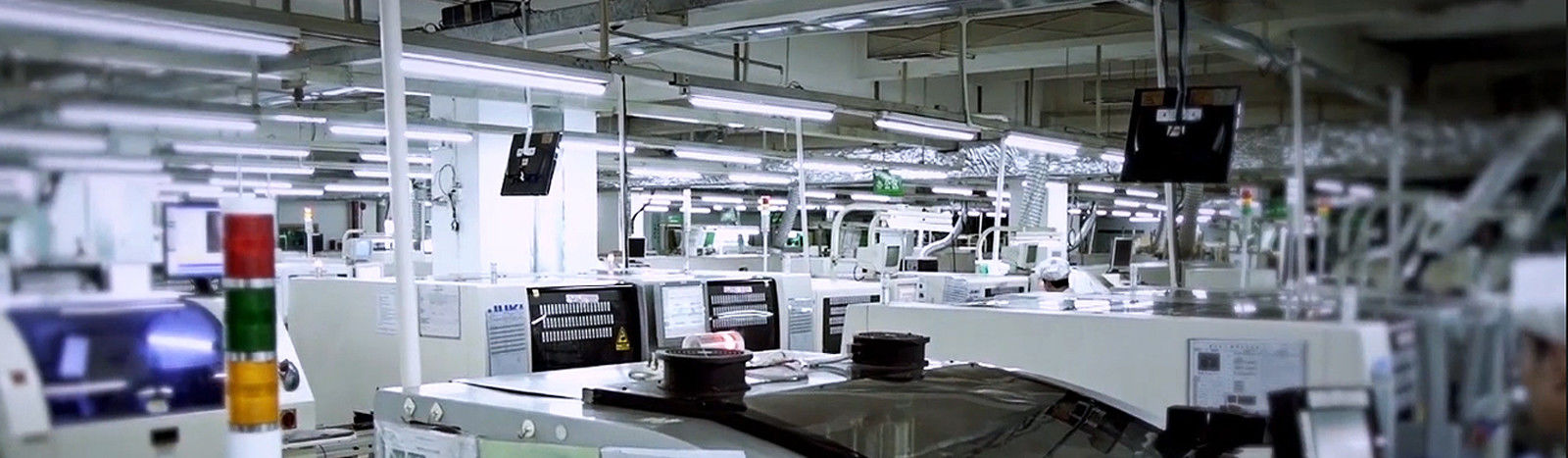 GUANGZHOU GOODVIEW ELECTRONIC EQUIPMENT CO .,LTD